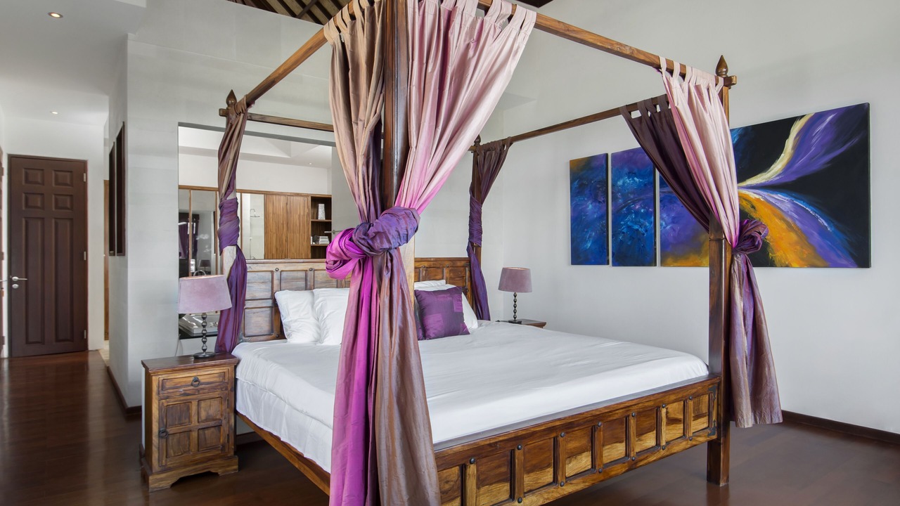 Photo of Bedroom in Ungasan
