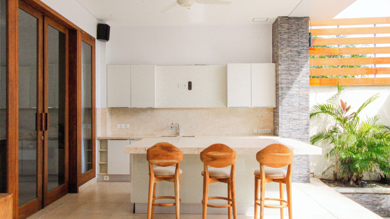 Photo of Kitchen in Batu Bolong