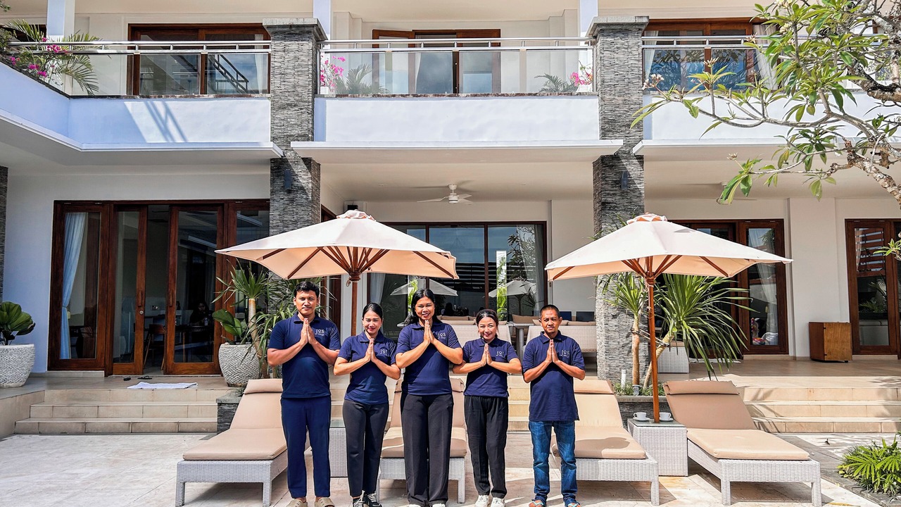 Photo of Outdoor in Batu Bolong