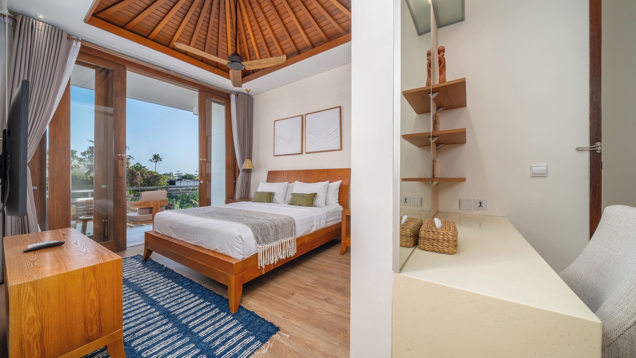 Photo of Bedroom in Batu Bolong