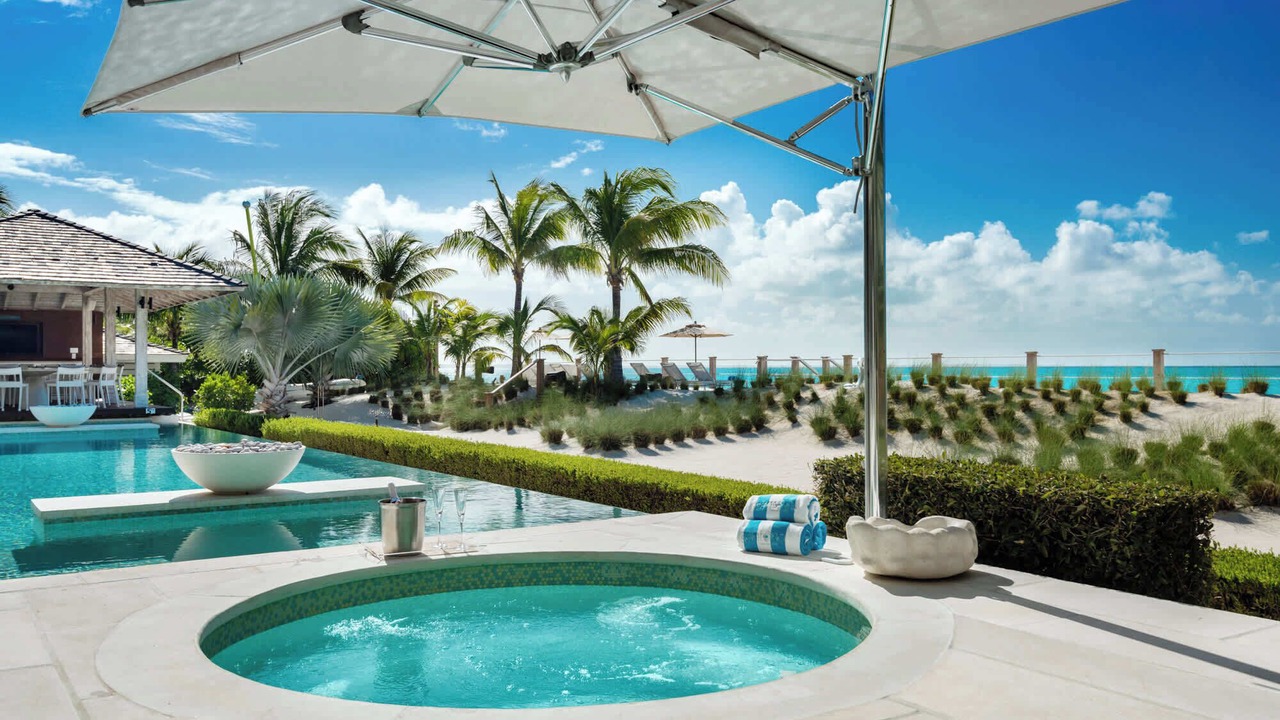 Photo of Outdoor in Leeward Settlement
