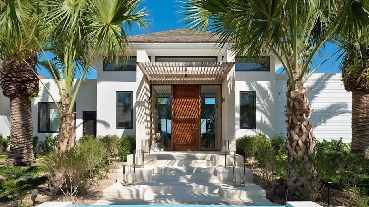 Photo of Outdoor in Leeward Settlement
