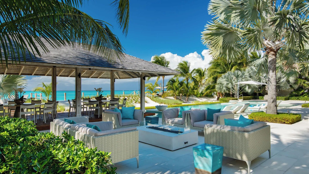 Photo of Outdoor in Leeward Settlement