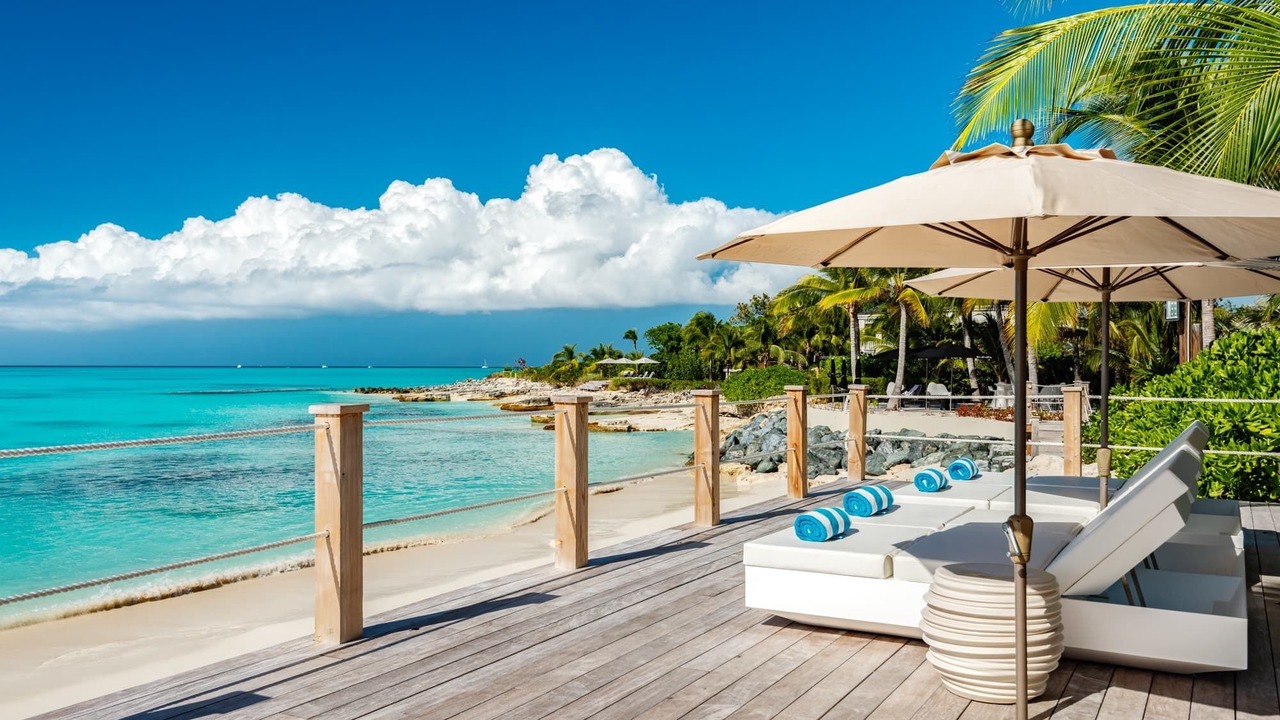 Photo of Outdoor in Leeward Settlement