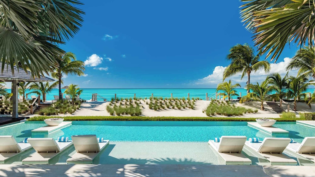 Photo of Outdoor in Leeward Settlement