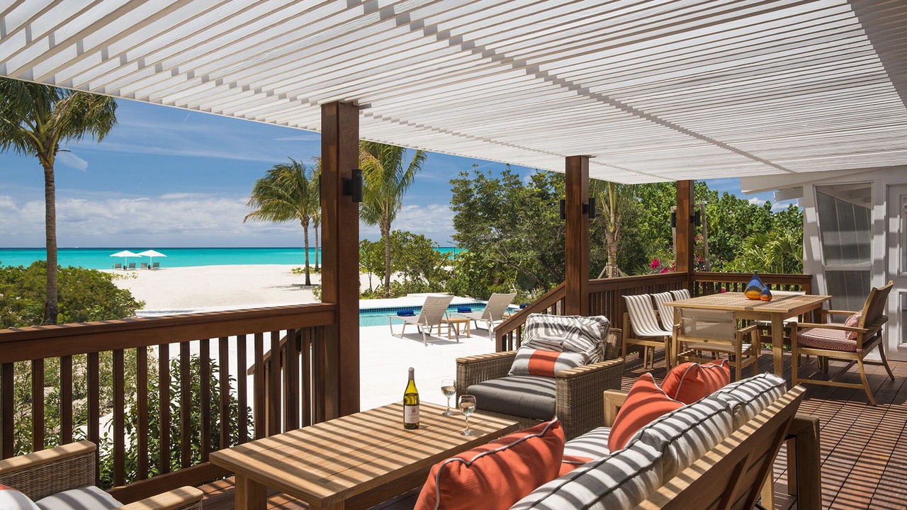 Photo of Outdoor in Leeward Settlement
