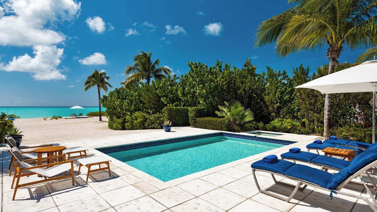 Photo of Outdoor in Leeward Settlement
