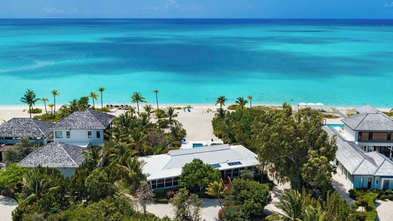 Photo of Outdoor in Leeward Settlement