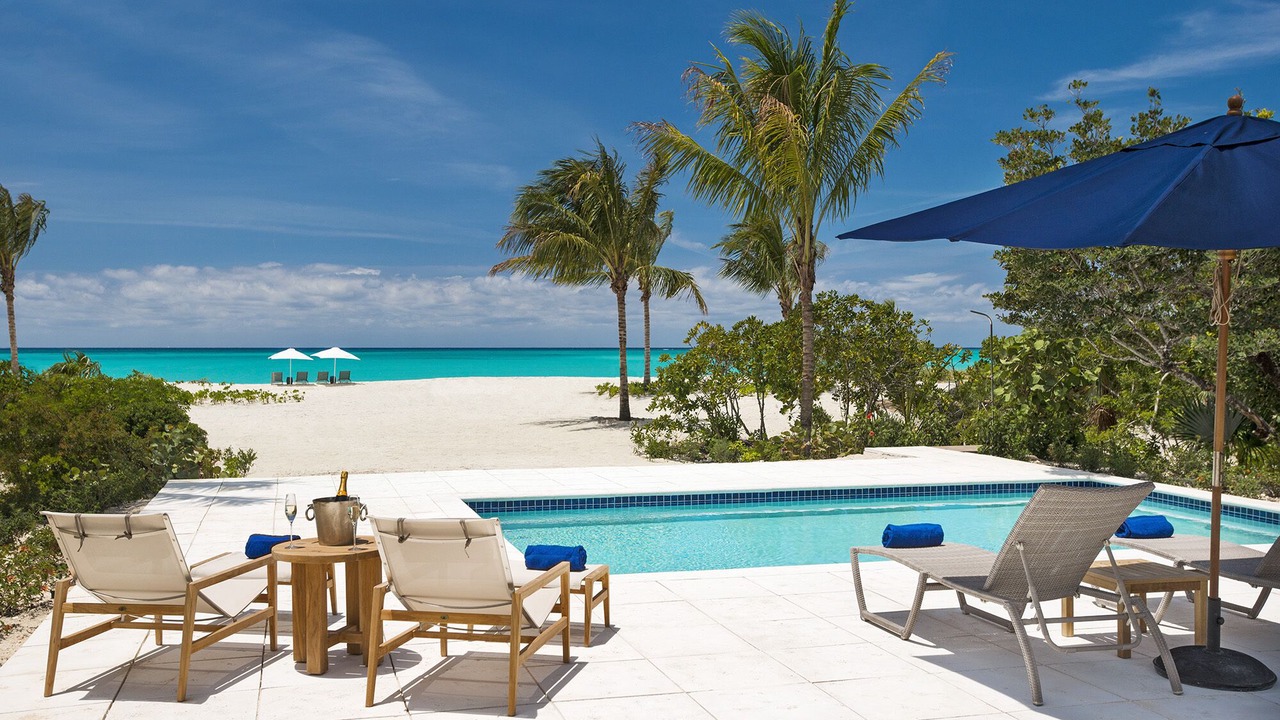 Photo of Outdoor in Leeward Settlement