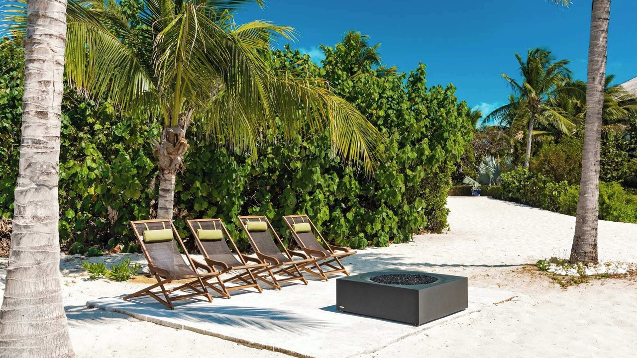 Photo of Outdoor in Leeward Settlement