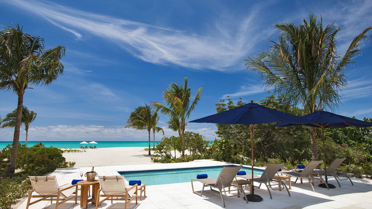 Photo of Outdoor in Leeward Settlement