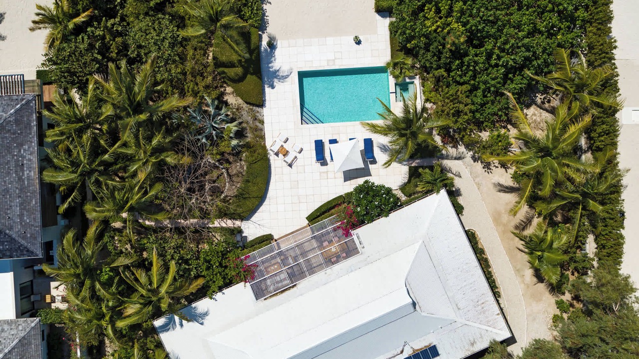 Photo of Outdoor in Leeward Settlement