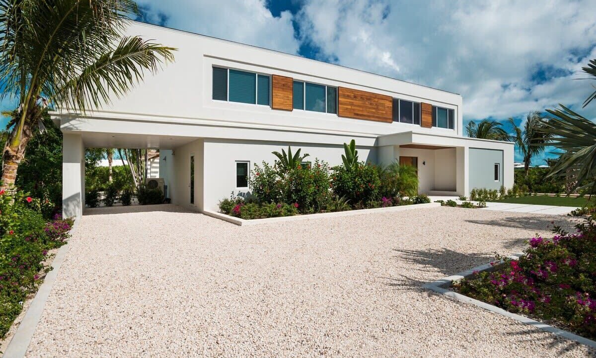 Photo of Outdoor in Leeward Settlement