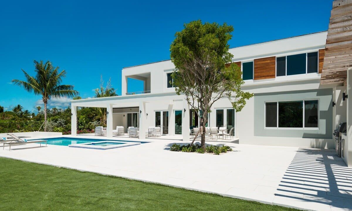 Photo of Outdoor in Leeward Settlement