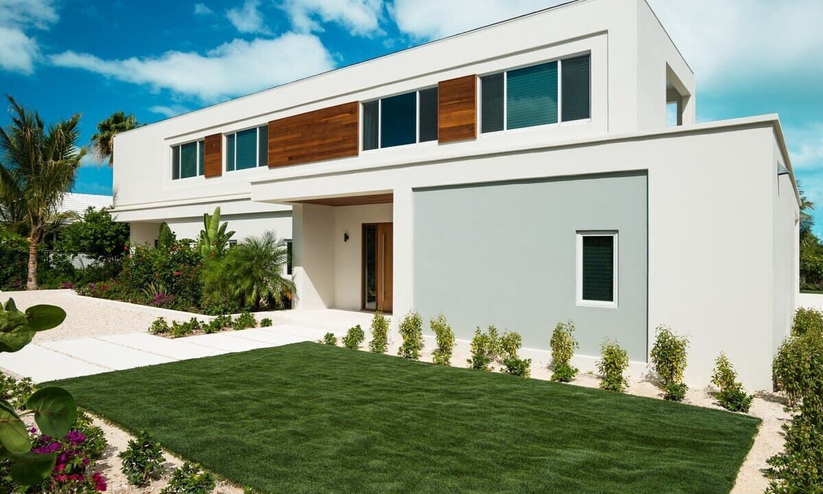 Photo of Outdoor in Leeward Settlement