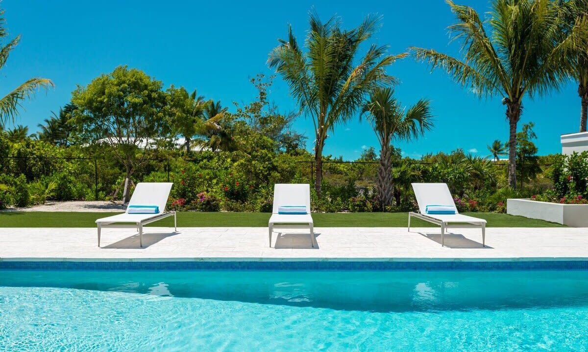 Photo of Outdoor in Leeward Settlement