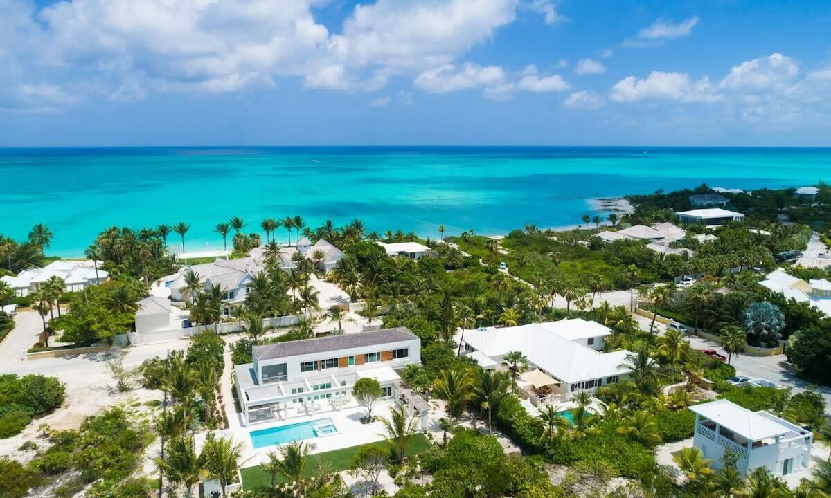 Photo of Outdoor in Leeward Settlement