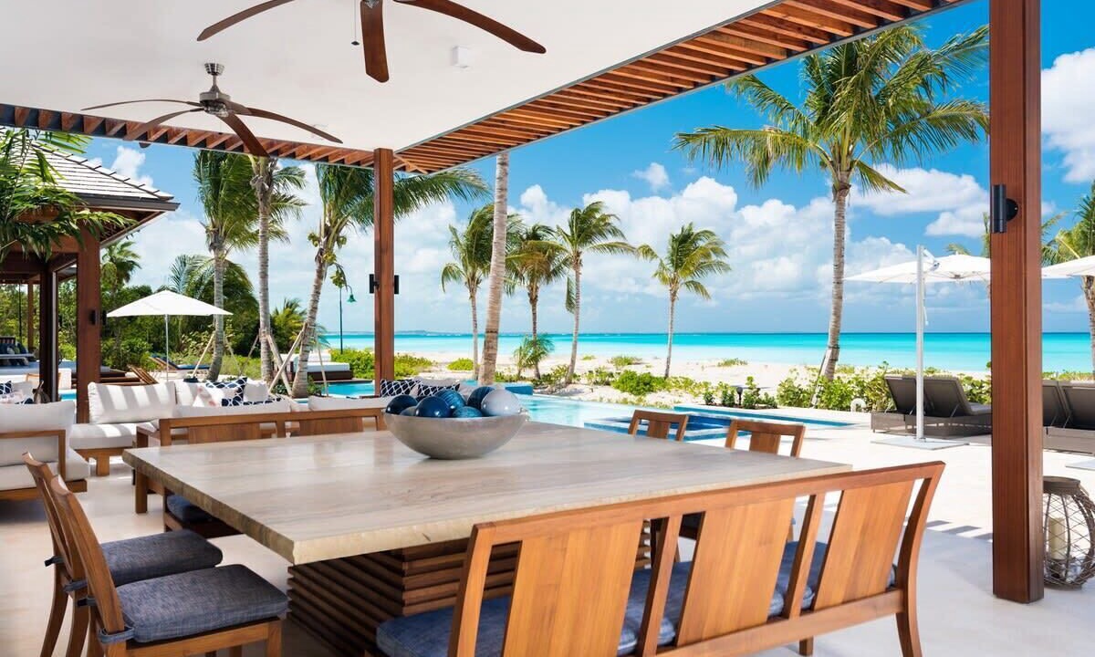 Photo of Outdoor in Leeward Settlement