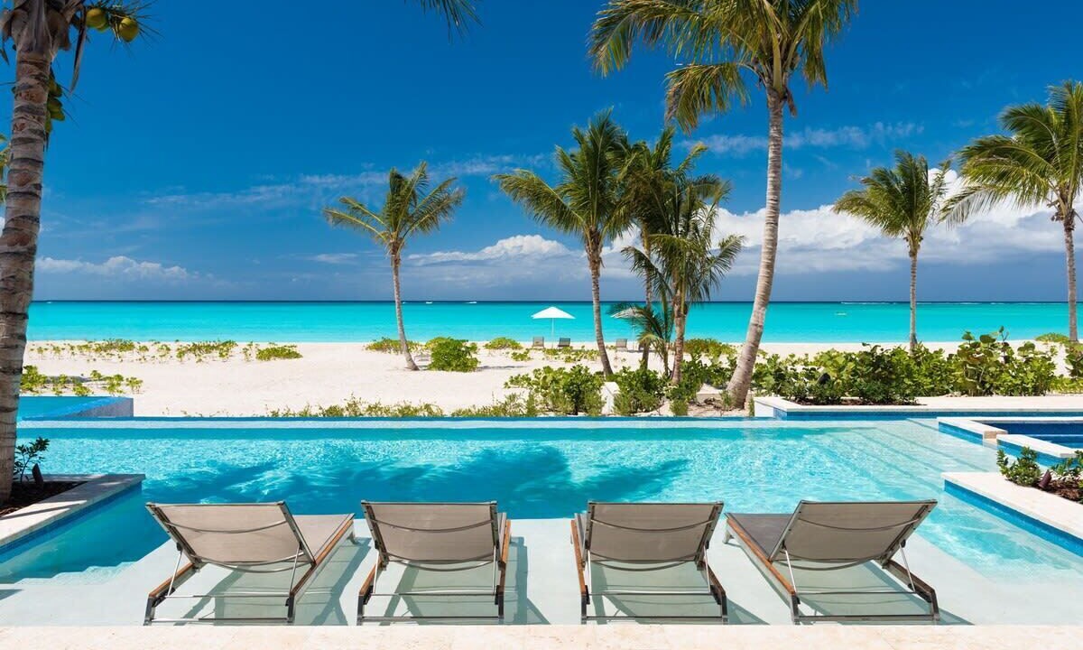 Photo of Outdoor in Leeward Settlement