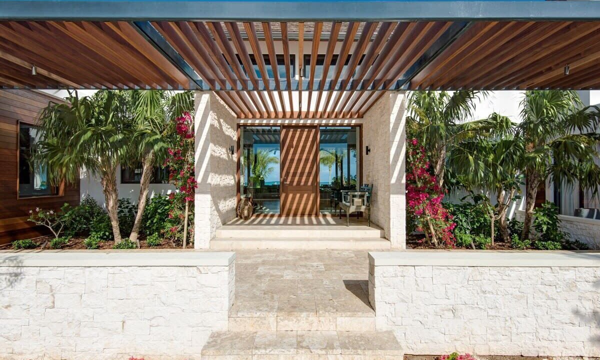 Photo of Outdoor in Leeward Settlement