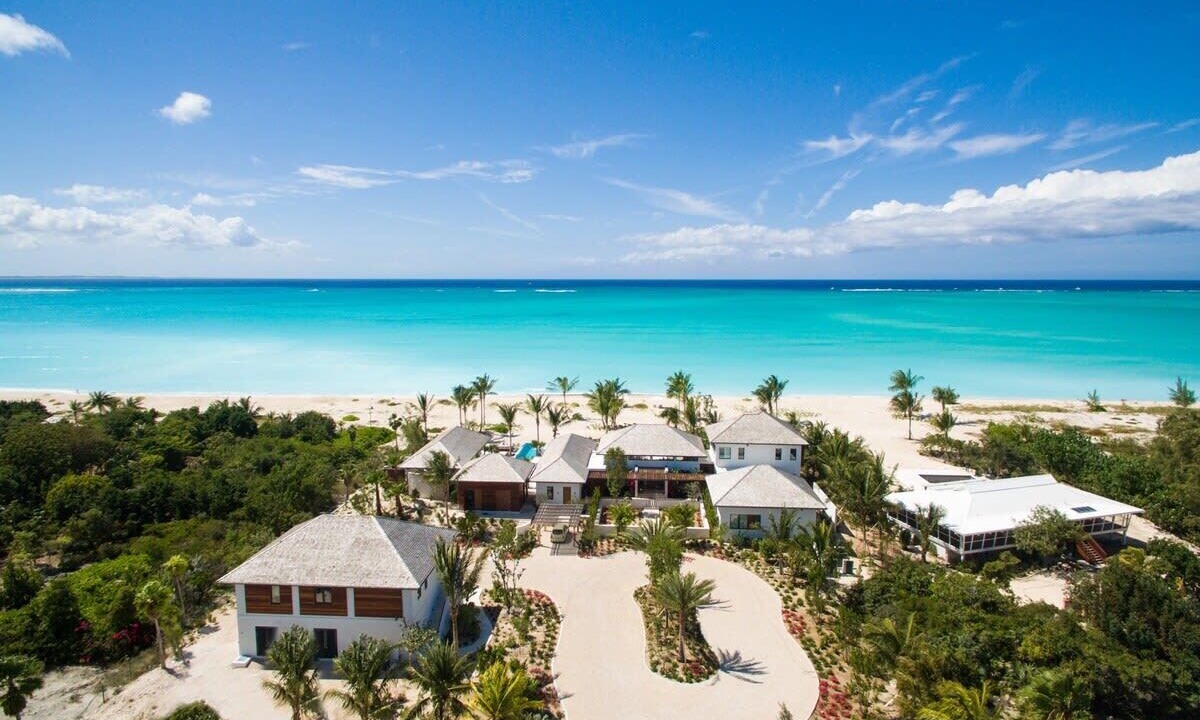 Photo of Outdoor in Leeward Settlement