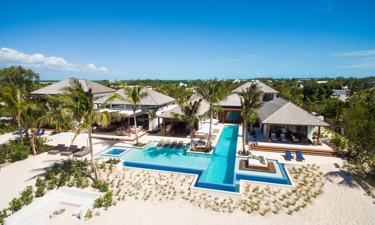 Photo of Outdoor in Leeward Settlement