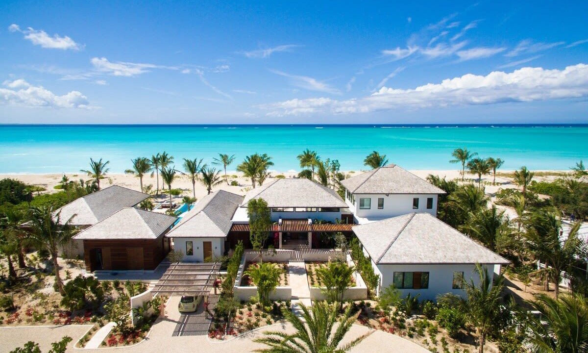 Photo of Outdoor in Leeward Settlement