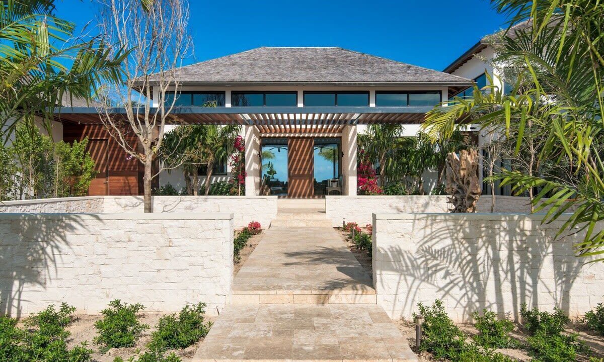 Photo of Outdoor in Leeward Settlement