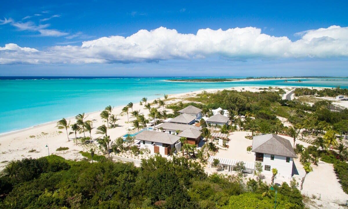 Photo of Outdoor in Leeward Settlement