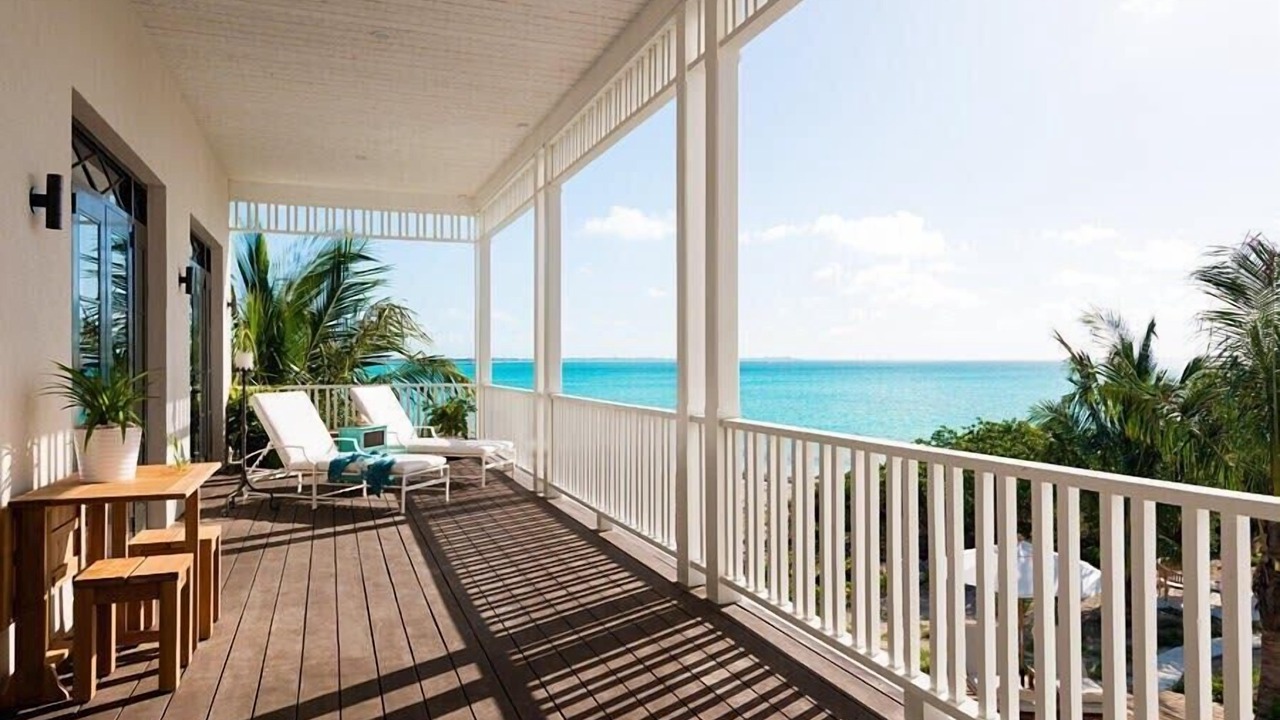 Photo of Outdoor in Leeward Settlement