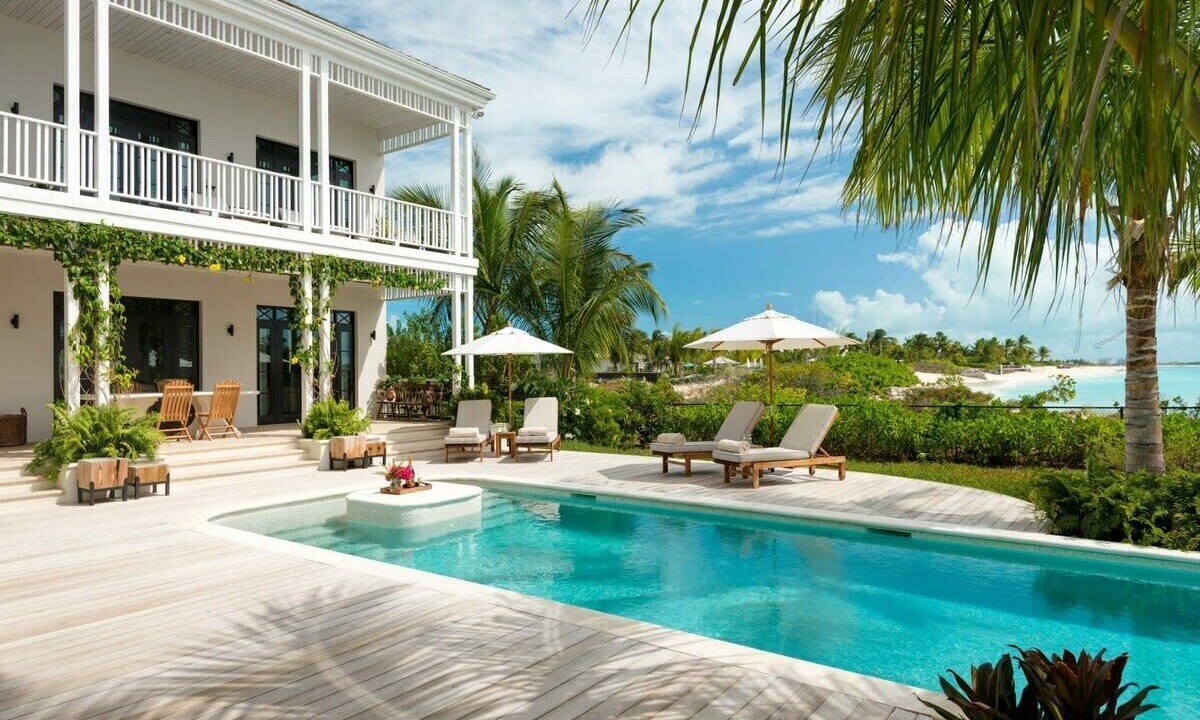 Photo of Outdoor in Leeward Settlement