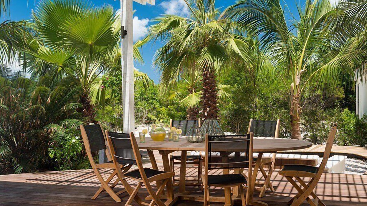 Photo of Outdoor in Leeward Settlement