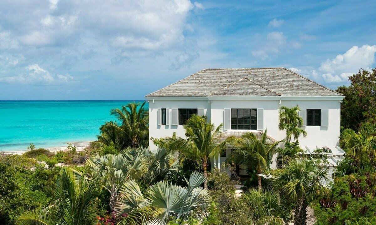 Photo of Outdoor in Leeward Settlement