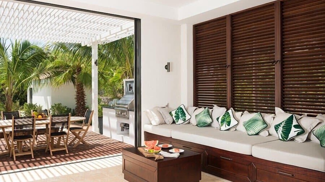 Photo of Outdoor in Leeward Settlement