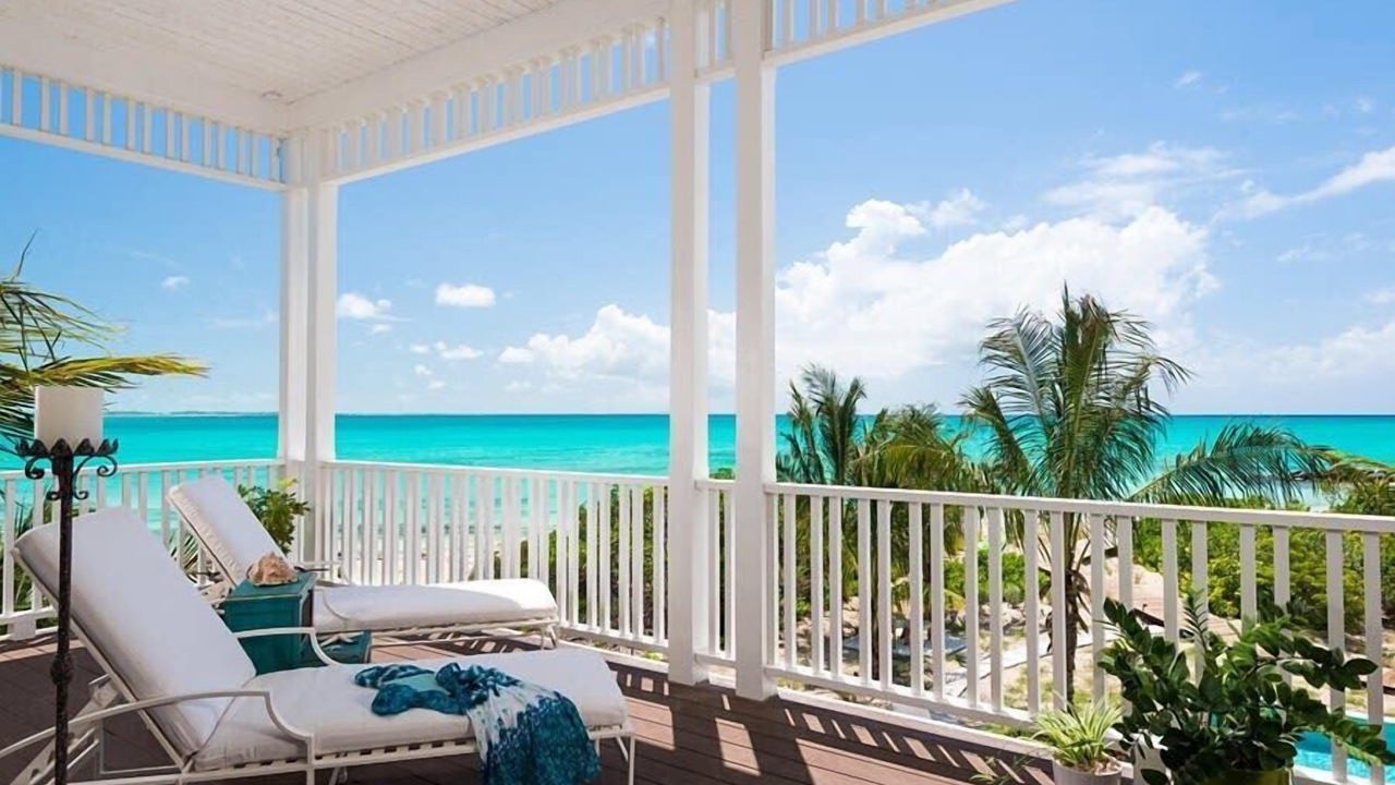 Photo of Outdoor in Leeward Settlement
