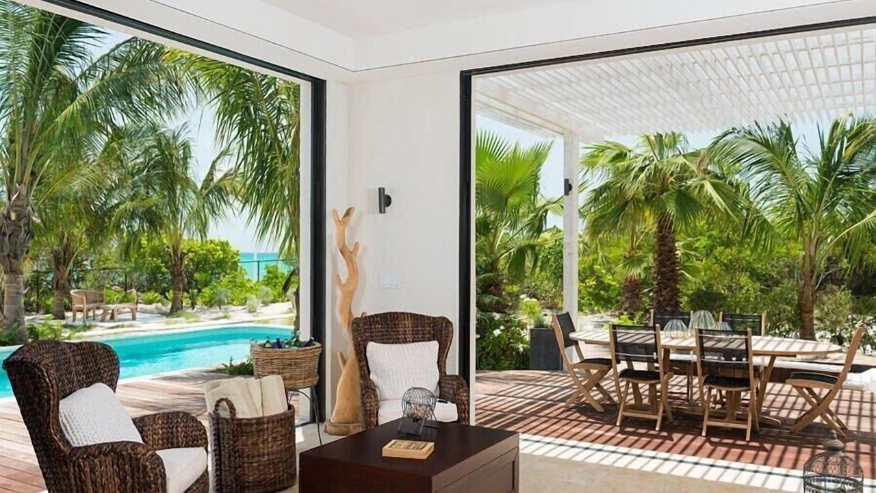 Photo of Outdoor in Leeward Settlement