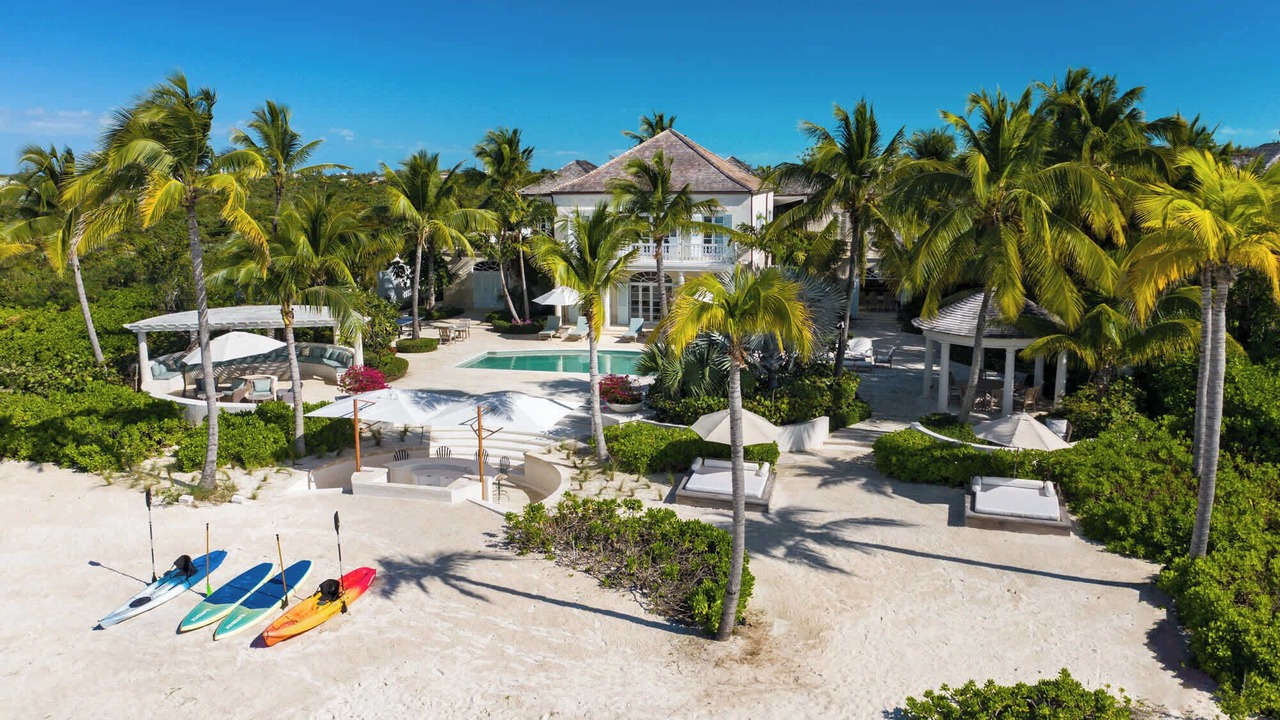 Photo of Outdoor in Leeward Settlement