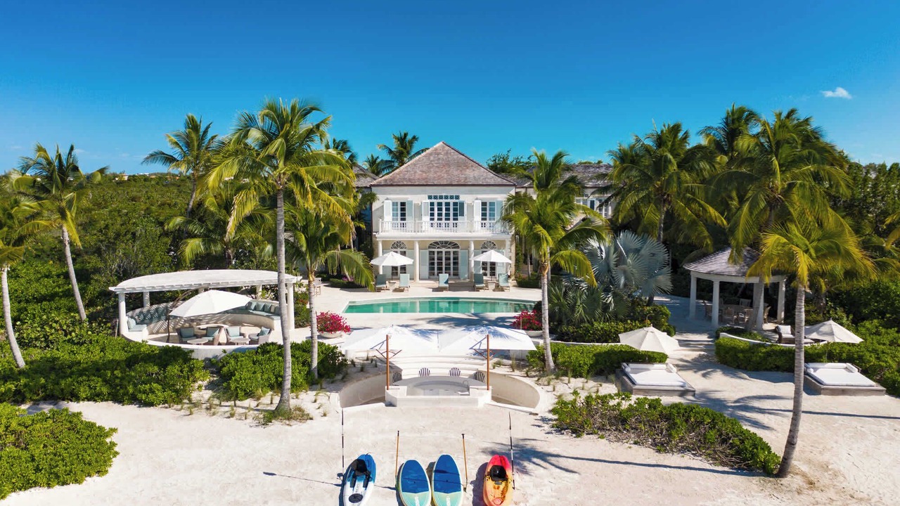 Photo of Outdoor in Leeward Settlement
