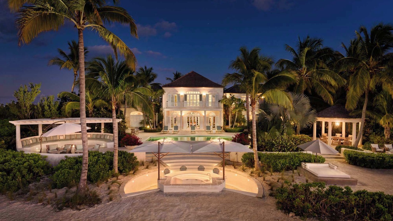 Photo of Outdoor in Leeward Settlement