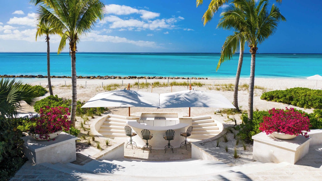 Photo of Outdoor in Leeward Settlement