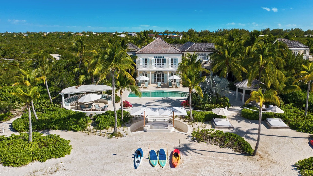 Photo of Outdoor in Leeward Settlement