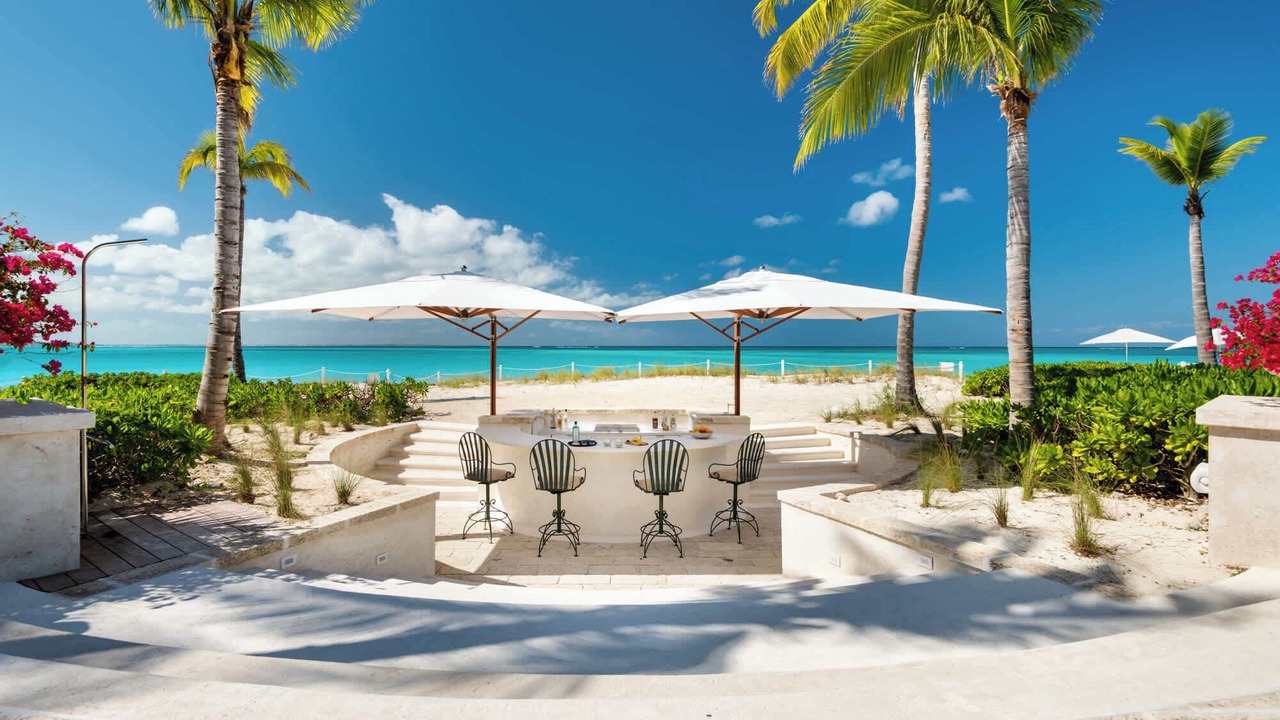 Photo of Outdoor in Leeward Settlement