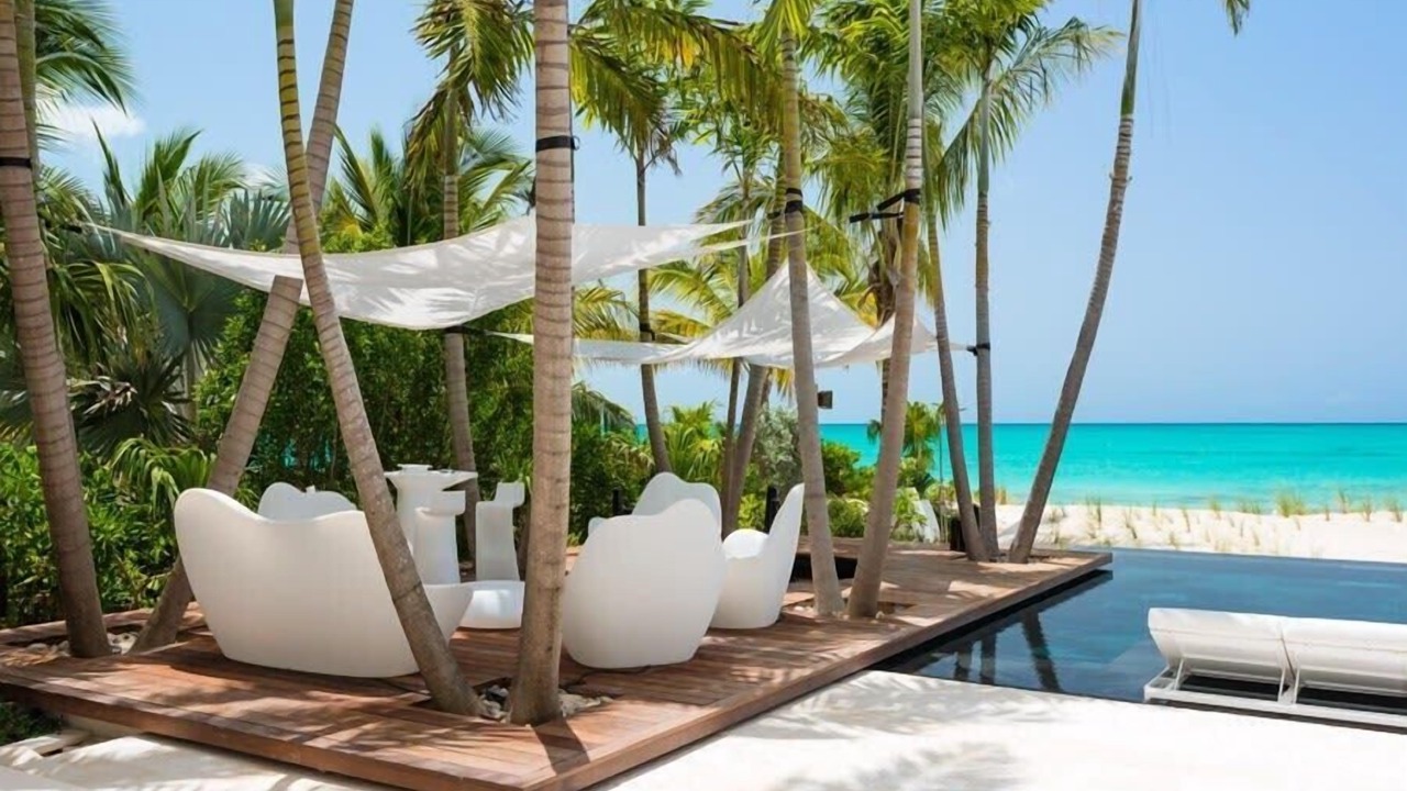 Photo of Outdoor in Leeward Settlement