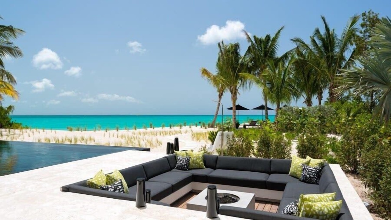 Photo of Outdoor in Leeward Settlement