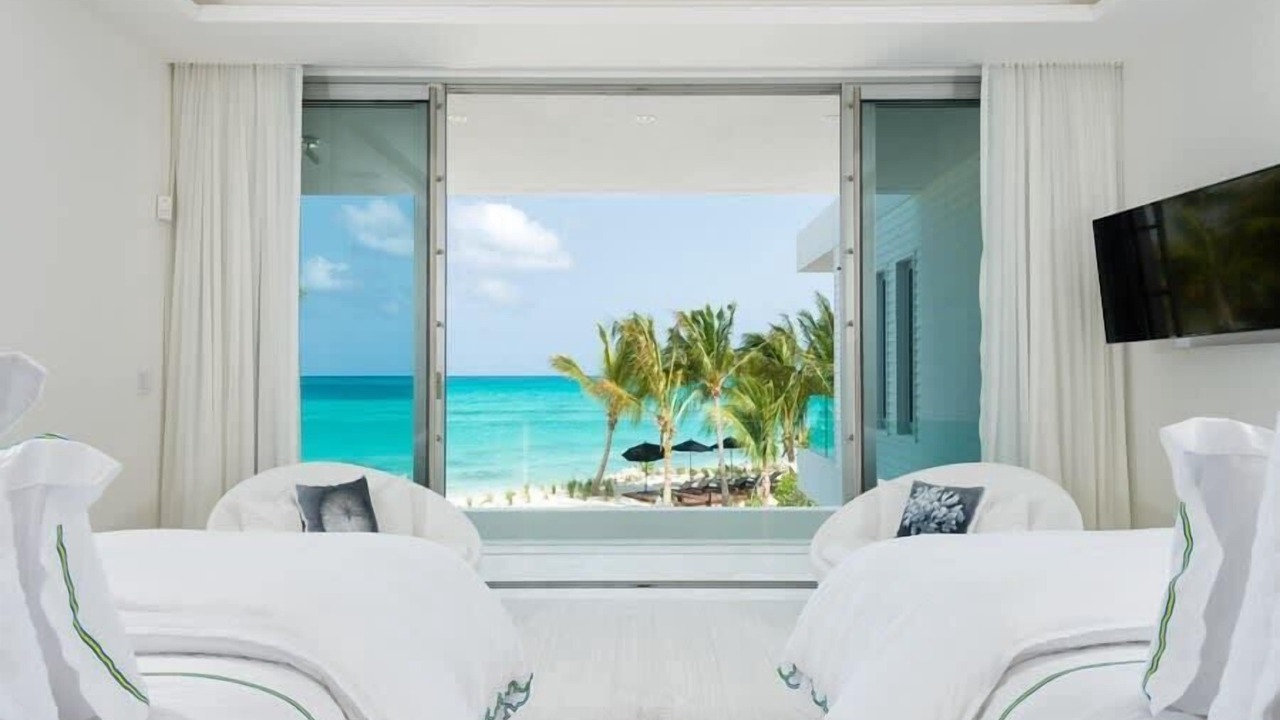 Photo of Bedroom in Leeward Settlement