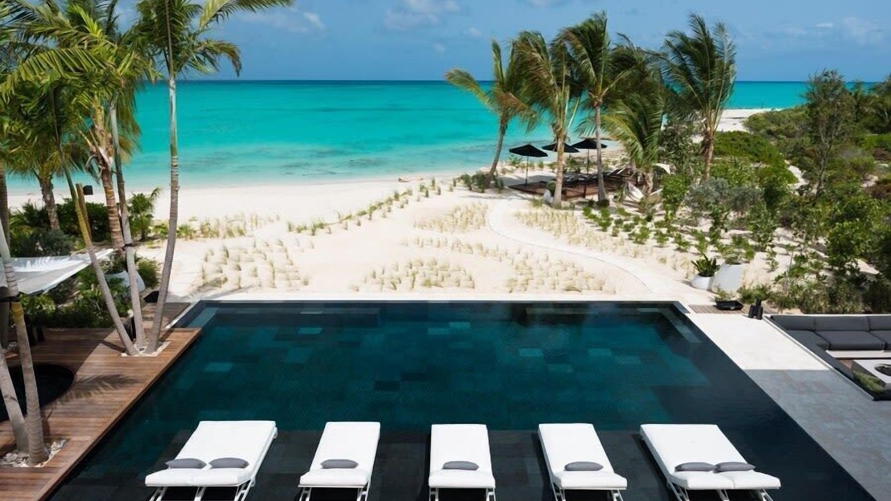 Photo of Outdoor in Leeward Settlement