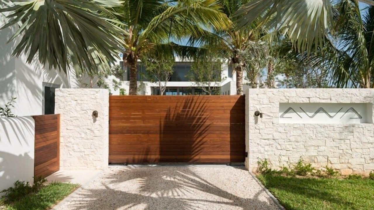 Photo of Outdoor in Leeward Settlement