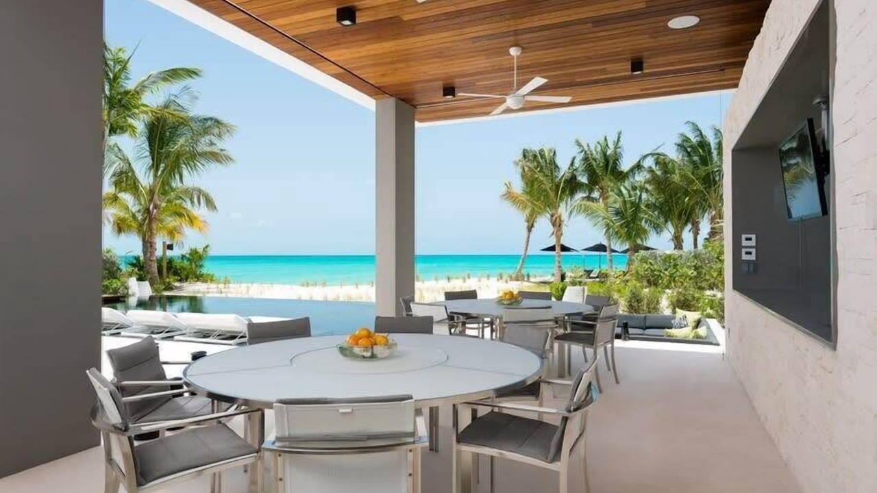Photo of Outdoor in Leeward Settlement