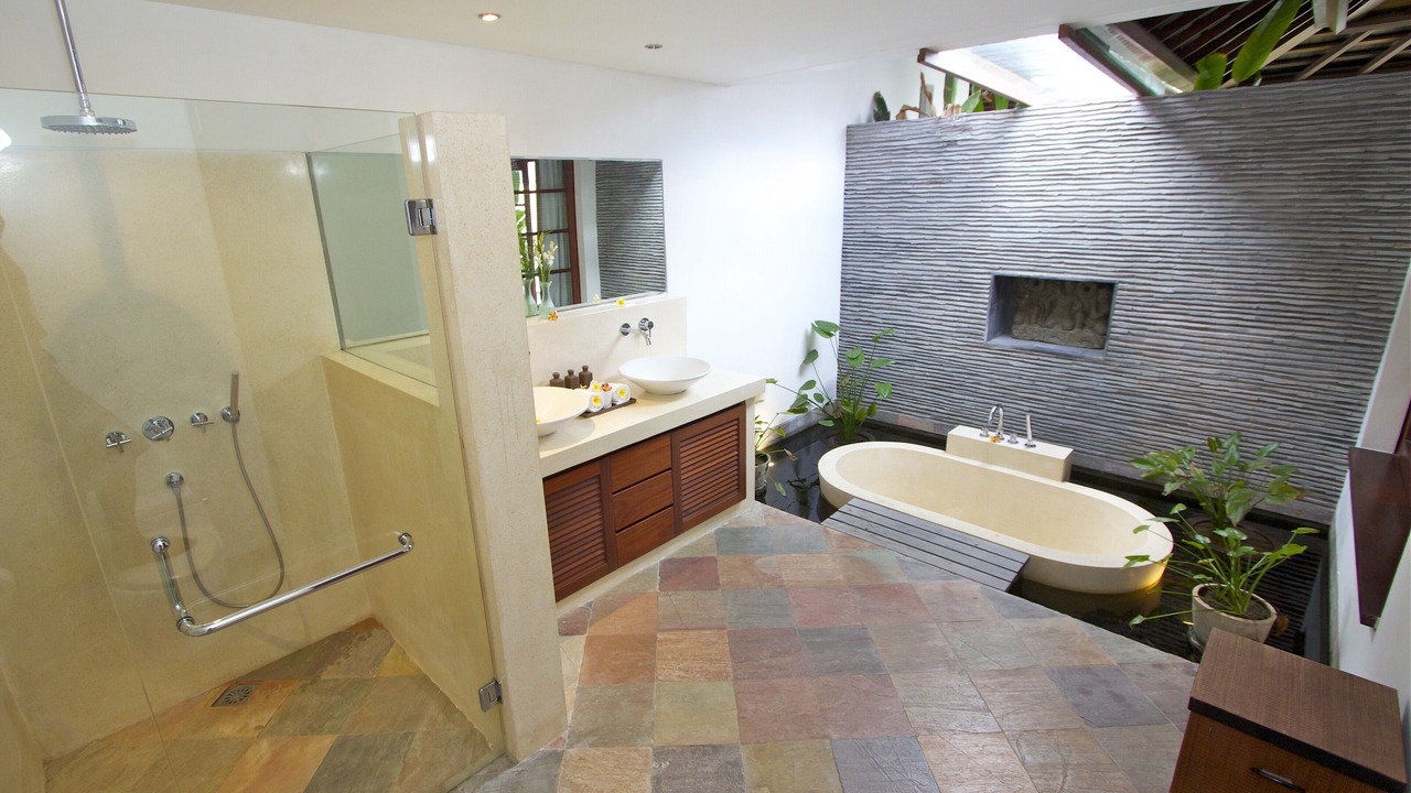 Photo of Bathroom in Sanur