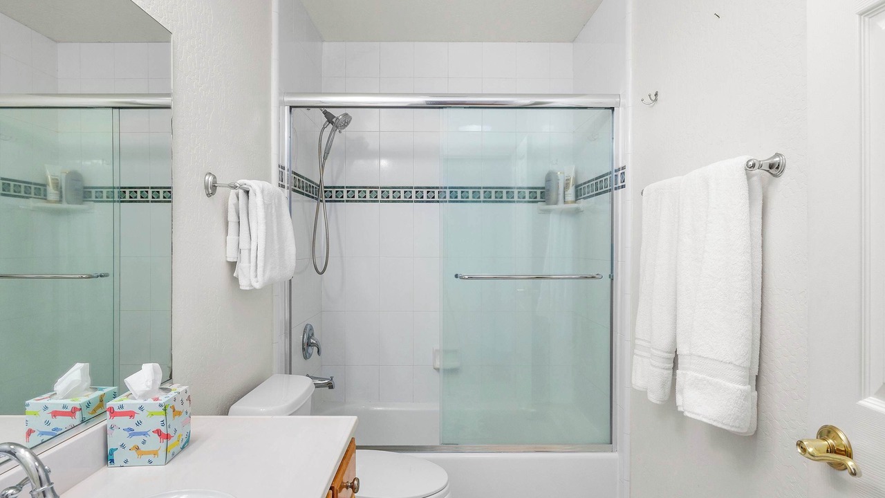 Photo of Bathroom in Capitola